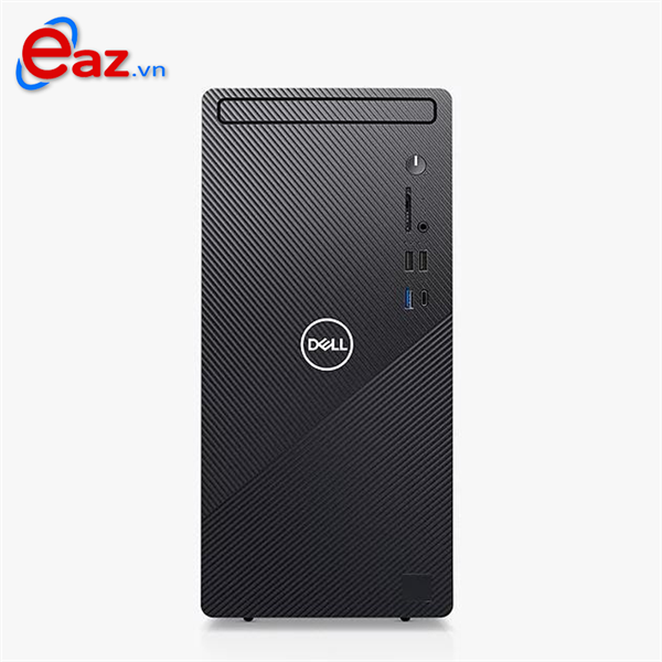 PC Dell Inspiron 3881 Mini Tower (42IN380003) | Intel Core i5 _ 10400 | 8GB | 512GB SSD PCIe | VGA INTEL | Win 10 | WiFi | 0521A